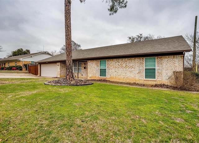 Property at 3432 Willowcrest Dr, North Richland Hills, TX 76117, 4 beds, 2 baths