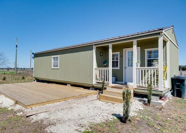 Property at 141 NE CR 2190, Kerens, TX 75144