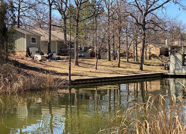 Property at 124 Point La Vis, Malakoff, TX 75148