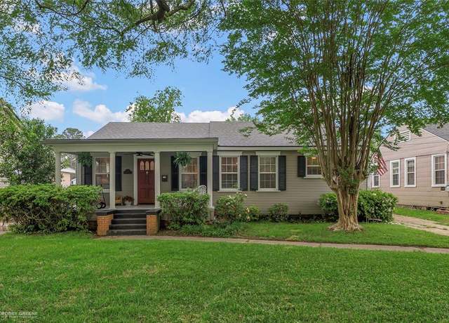 Property at 171 Preston Ave, Shreveport, LA 71105, 4 beds, 2 baths