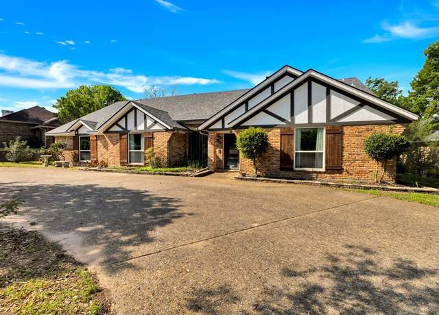 Property at 1770 Plummer Dr, Rockwall, TX 75087, 4 beds, 3 baths