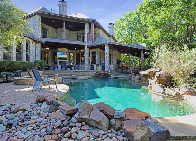 Property at 2128 Surrey Ln, Mckinney, TX 75072, 5 beds, 6 baths