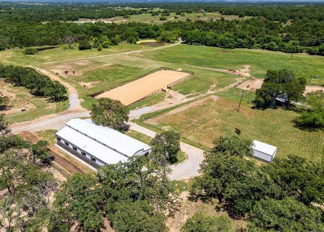 Property at 1489 Ross Ln, Boyd, TX 76023, 4 beds, 3.5 baths