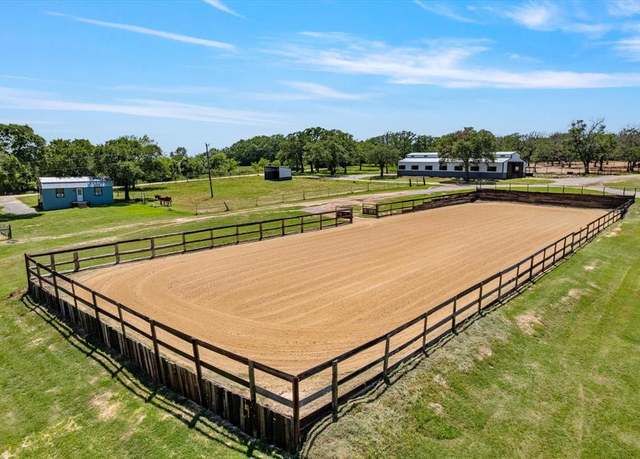Property at 1489 Ross Ln, Boyd, TX 76023, 4 beds, 3.5 baths
