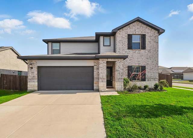 Property at 6112 Fire Water Dr, Fort Worth, TX 76179, 4 beds, 3.5 baths