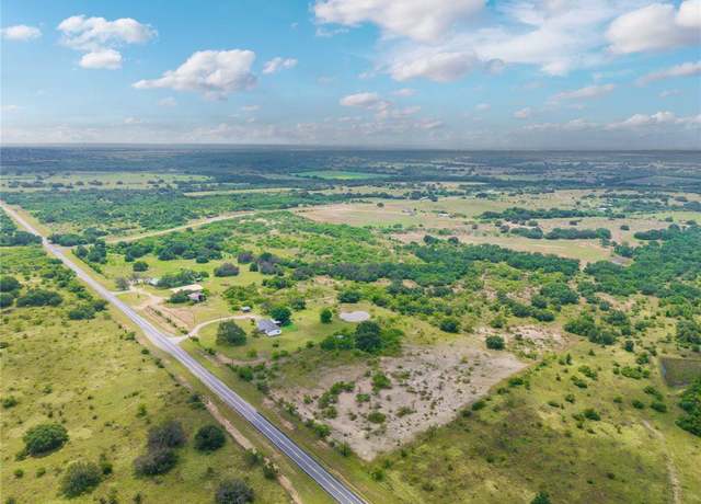 Property at TBD FM 3100, May, TX 76857