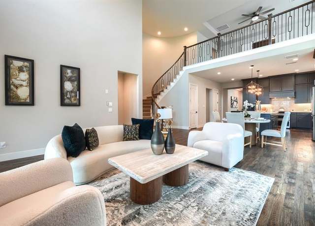Property at 10508 Wintergreen Dr, Frisco, TX 75035, 5 beds, 4 baths