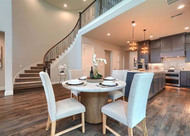 Property at 10508 Wintergreen Dr, Frisco, TX 75035, 5 beds, 4 baths