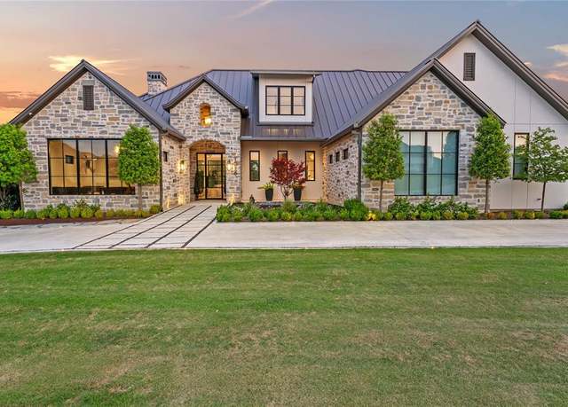 Property at 1016 Ferguson Mill Rd, Salado, TX 76571, 4 beds, 3.5 baths