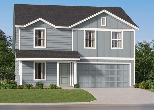 Property at 4001 Drifters Bnd, Crowley, TX 76036, 4 beds, 2.5 baths