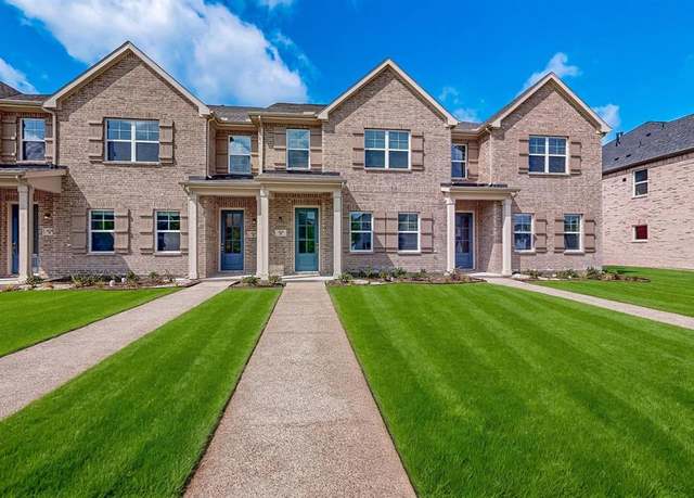 Property at 1816 Summer Aura, Mesquite, TX 75181, 3 beds, 2.5 baths