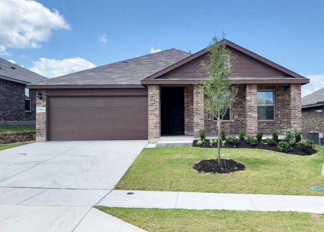 Property at 9460 Mint Hill Dr, Fort Worth, TX 76108, 3 beds, 2 baths