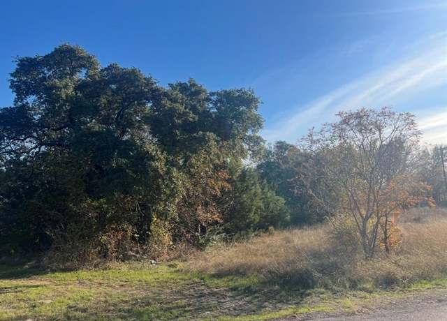 Property at 2605 S Oak Trl, Granbury, TX 76048