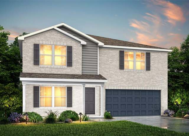 Property at 324 Mercy St, Godley, TX 76044, 5 beds, 3 baths