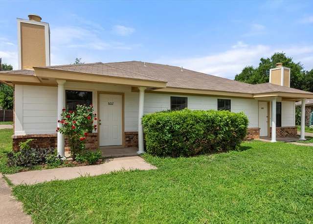Property at 600 Renee Dr, Irving, TX 75061, 4 beds, 4 baths