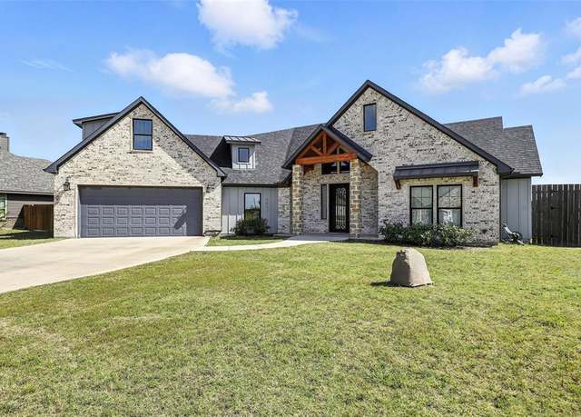 Property at 8023 Pennington, Fort Worth, TX 76126, 4 beds, 3 baths