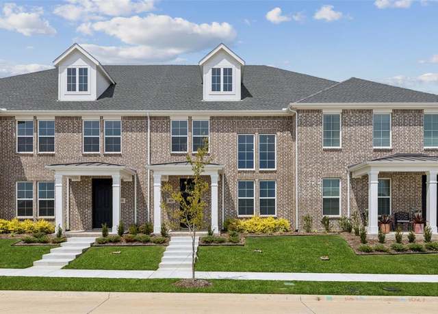 Property at 1029 Magdalena Way, Midlothian, TX 76065, 2 beds, 2.5 baths