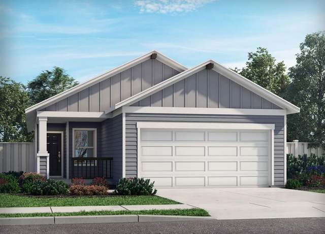 Property at 837 Wisteria Ln, Lavon, TX 75166, 3 beds, 2 baths