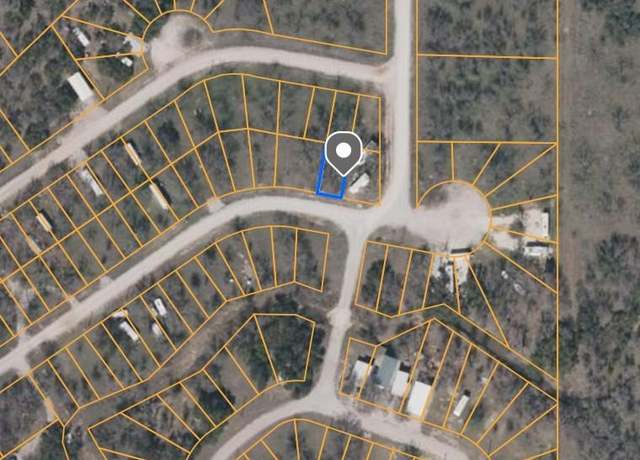 Property at Lot 961 S Lakes Dr, May, TX 76857