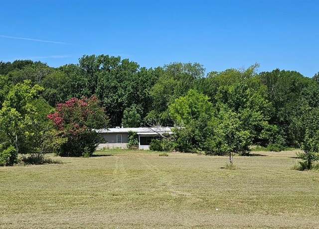 Property at 48 Mitchell Rd, Sherman, TX 75090, 4 beds, 1 bath