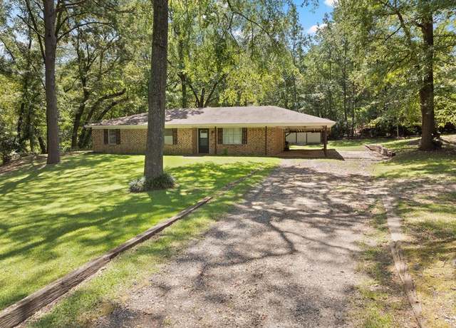 Property at 91 County Road 2108, Pittsburg, TX 75686, 3 beds, 2 baths