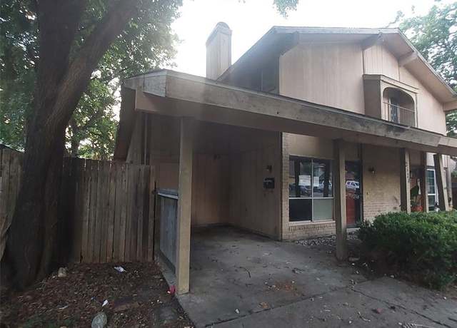 Property at 2620 Santa Barbara Dr, Grand Prairie, TX 75052, 4 beds, 2 baths