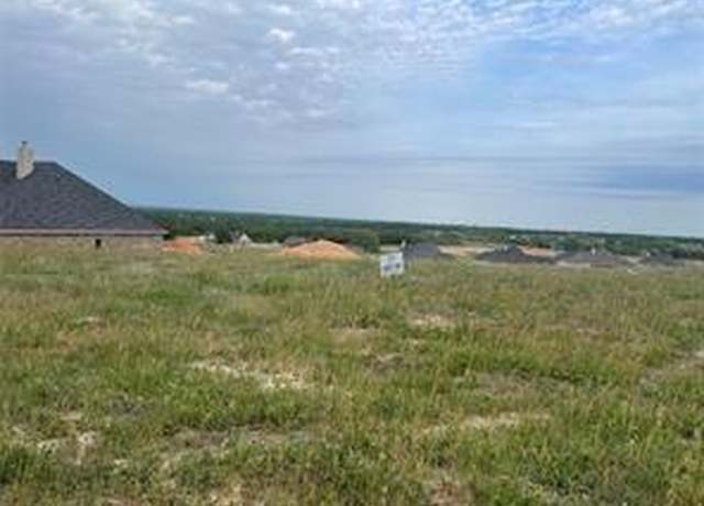 Property at TBD- 10 N Old Agnes Rd, Springtown, TX 76082