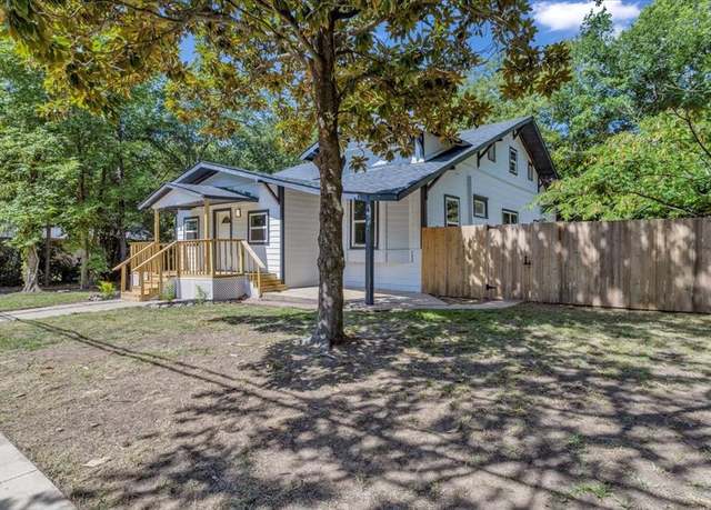 Property at 254 19th St SE, Paris, TX 75460, 4 beds, 3 baths
