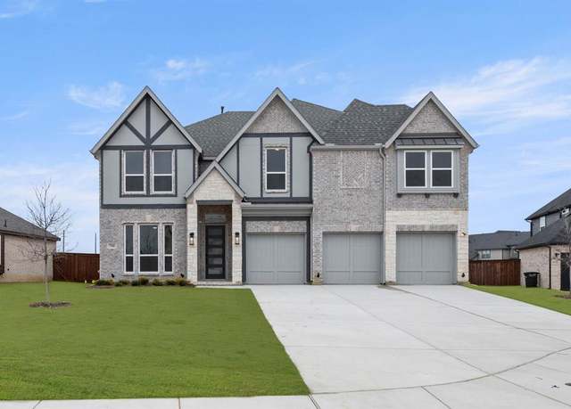 Property at 7116 Seagrove Ct, Grand Prairie, TX 75054, 5 beds, 4 baths