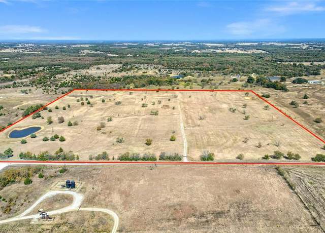 Property at TBD Sandusky Rd, Whitesboro, TX 76273