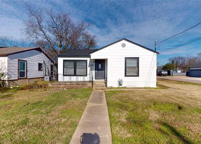 Property at 4002 Templeton St, Greenville, TX 75401, 4 beds, 2 baths
