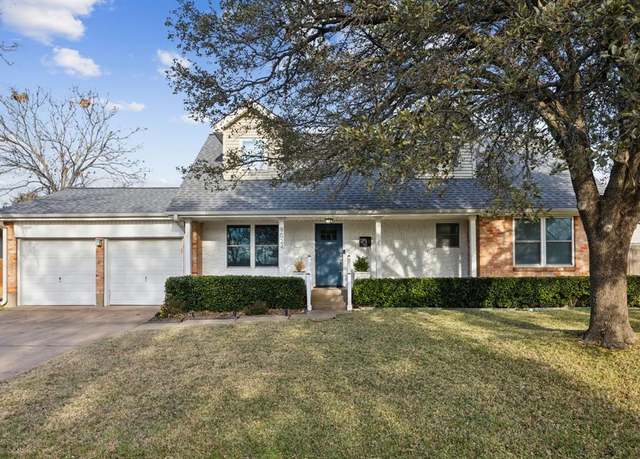 Property at 9024 Flicker Ln, Dallas, TX 75238, 4 beds, 2 baths