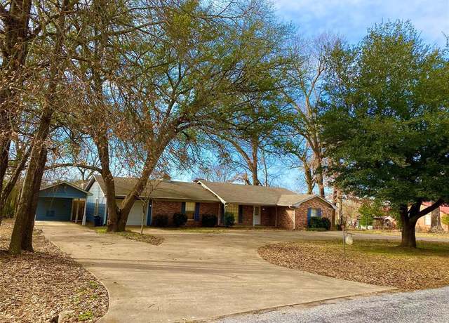 Property at 610 Tamy St, Quitman, TX 75783, 3 beds, 2 baths