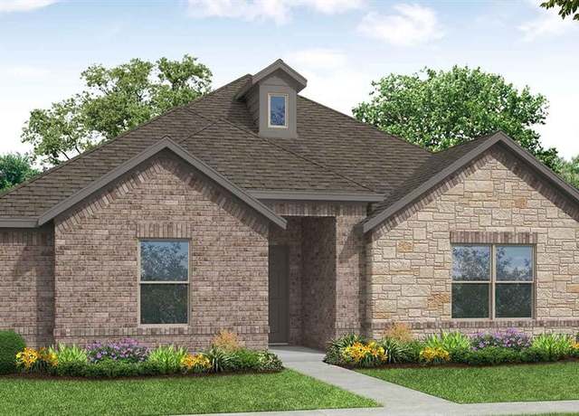Property at 3021 Redden, Midlothian, TX 76065, 4 beds, 2 baths