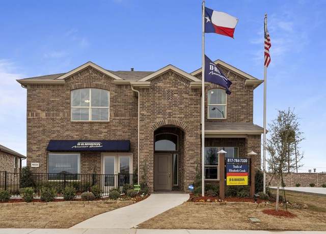 Property at 16020 Bronte Ln, Fort Worth, TX 76247, 4 beds, 2 baths