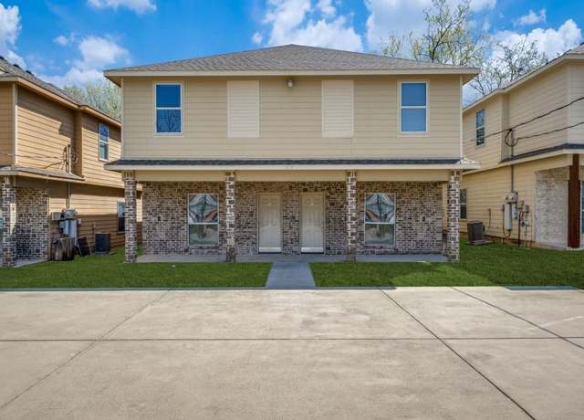 Property at 1109 Neff St, Denton, TX 76201, 8 beds, 5 baths