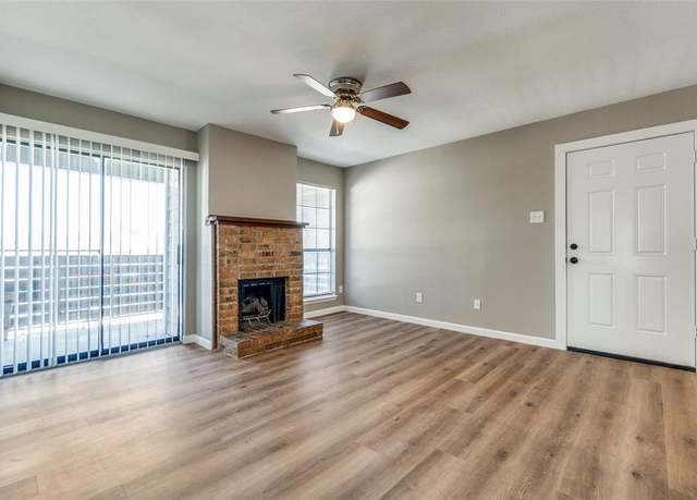 Property at 1603 N Garrett Ave #205, Dallas, TX 75206, 2 beds, 2 baths