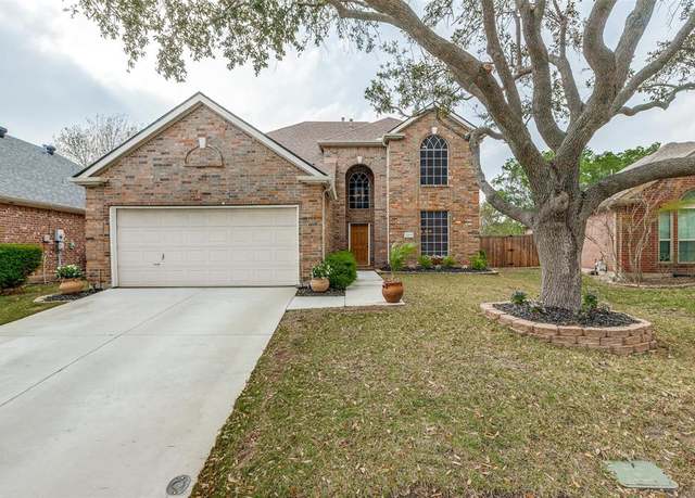 Property at 2104 Aberdeen Ave, Mckinney, TX 75072, 4 beds, 2.5 baths