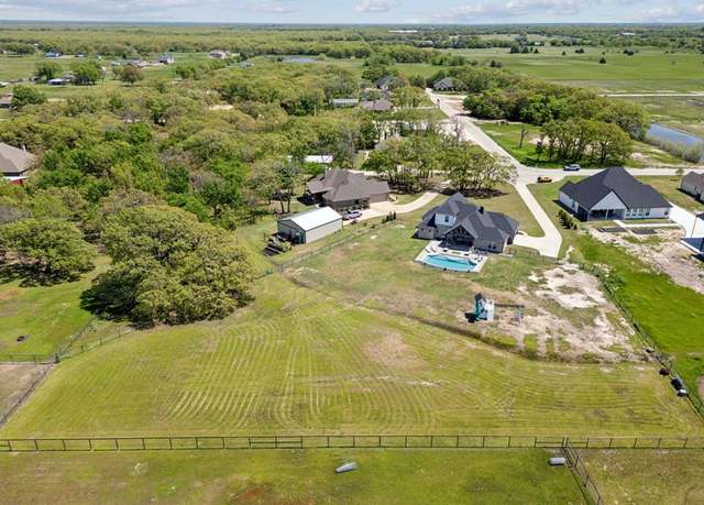 Property at 5812 W Sky Hawk Trl, Royse City, TX 75189, 3 beds, 2.5 baths