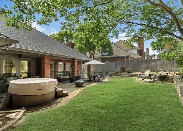 Property at 1327 Lakewood Dr, Mckinney, TX 75072, 4 beds, 3 baths