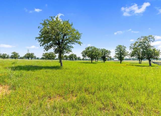 Property at 555 Carter Ln, Santo, TX 76472