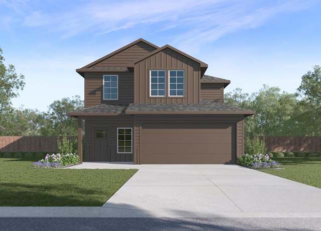 Property at 13100 Quintin Dr, Providence Village, TX 76227, 4 beds, 2.5 baths