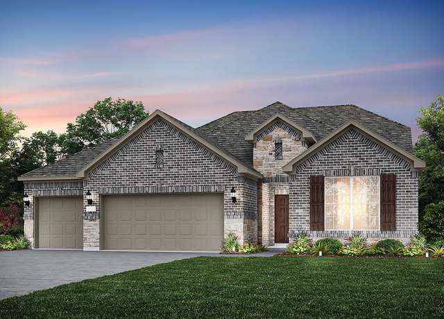 Property at 4364 Knight St, Midlothian, TX 76065, 4 beds, 3 baths