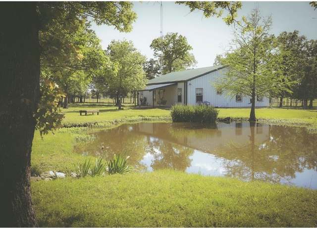 Property at 729 Vz County Road 2436, Mabank, TX 75147, 3 beds, 2 baths