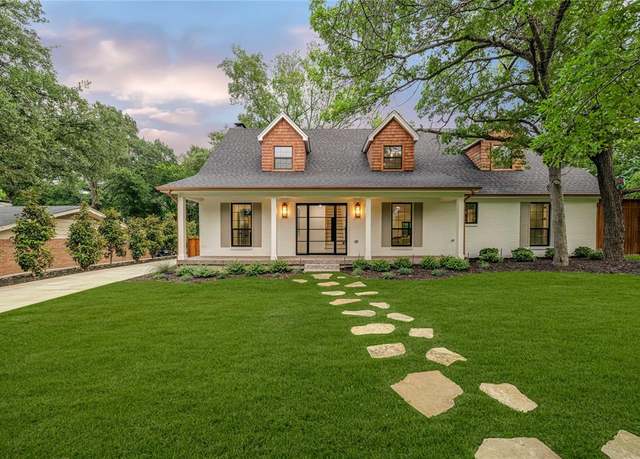 Property at 13756 Danvers Dr, Dallas, TX 75240, 4 beds, 3.5 baths