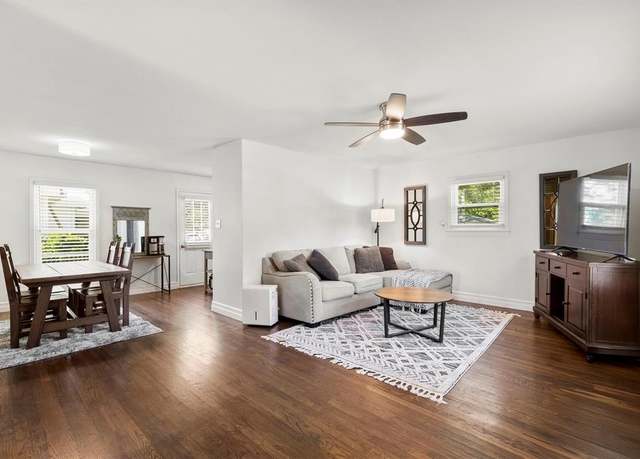 Property at 323 S 3rd St, Wylie, TX 75098, 3 beds, 1 bath