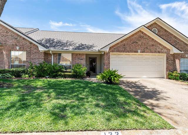 Property at 1202 Rice Rd #122, Tyler, TX 75703, 3 beds, 2 baths