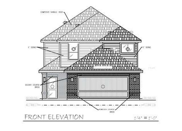 Property at 12352 Garden Grove Dr, Dallas, TX 75253, 4 beds, 2.5 baths