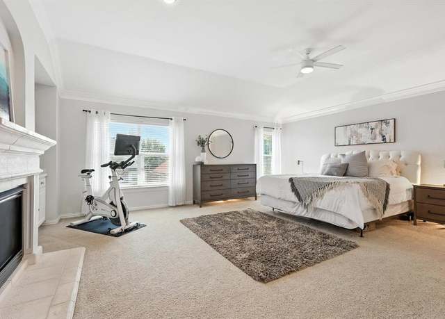 Property at 13242 Grayhawk Blvd, Frisco, TX 75033, 4 beds, 3 baths