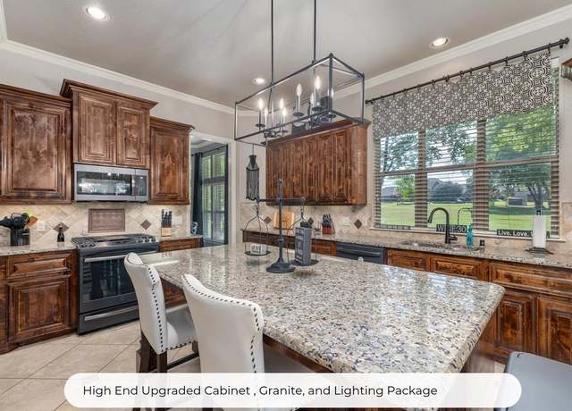 Property at 5320 Fox Chase Ln, Mckinney, TX 75071, 4 beds, 3 baths